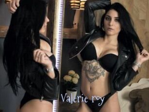 Valerie_roy