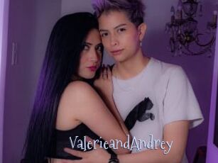 ValerieandAndrey