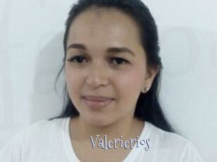 Valerierios