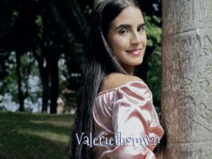 Valeriethomson