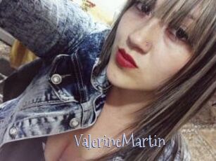 ValerineMartin Faceporno