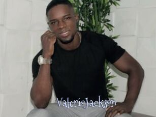 ValerioJackson