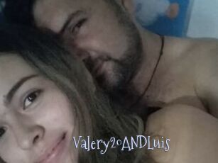 Valery20ANDLuis