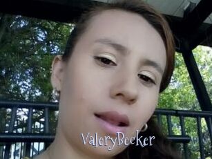 ValeryBecker