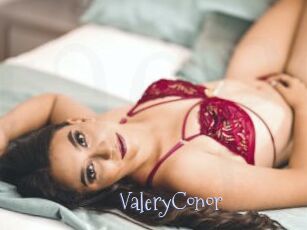 ValeryConor