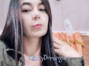 ValeryDominguez