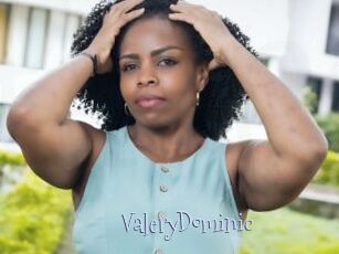 ValeryDominic