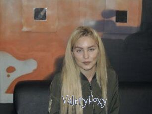 ValeryFoxy