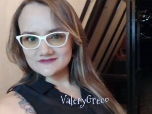 ValeryGreco