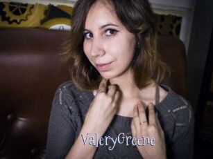 ValeryGreene
