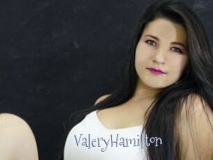 ValeryHamilton