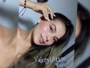 ValeryHott20
