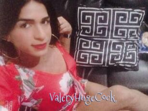 ValeryHugeCock