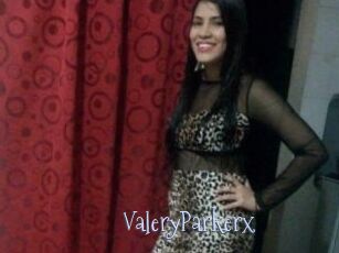 ValeryParkerx