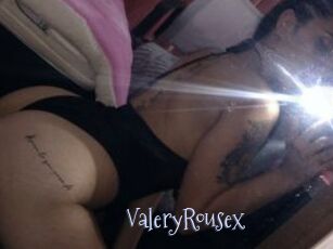 ValeryRousex