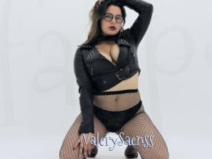ValerySaenss