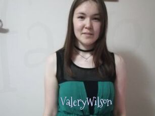 ValeryWilson