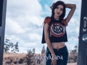 Valerylana