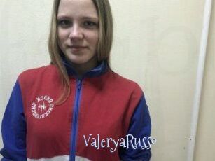 ValeryaRusso