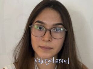 Valerychannel