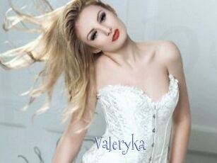 Valeryka