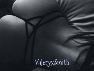 ValeryxSmith