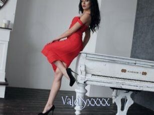 Valeryxxxx