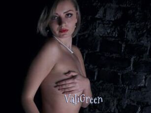 ValiGreen