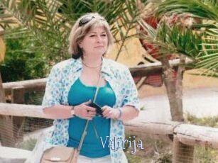 Valirija