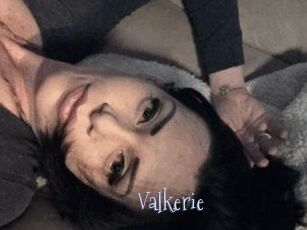 Valkerie