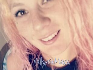 ValkyrieMaxx