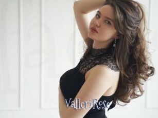 ValleriRose