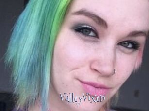 ValleyVixen