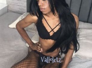 Valloletz
