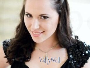 VallyWell
