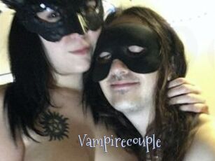 Vampirecouple
