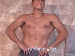 VanDamme219