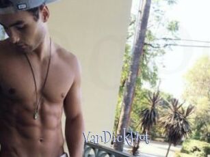 VanDickHot