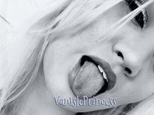 VanIslePrincess