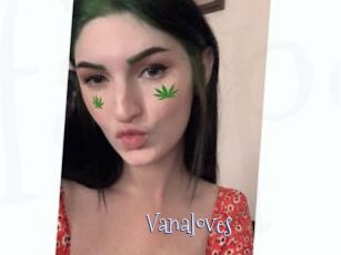 Vanaloves