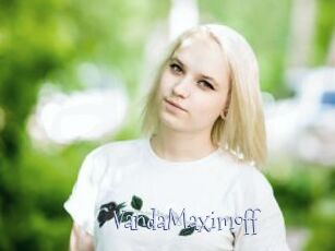 VandaMaximoff