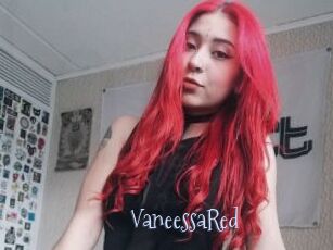VaneessaRed