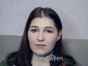 VanesaBlum Faceporno