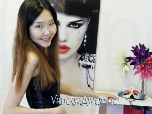 VanessaAwesome