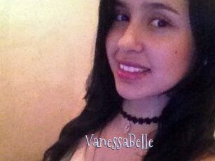Vanessa_Belle