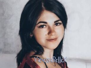 VanessaBelleX