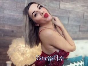 VanessaGlis