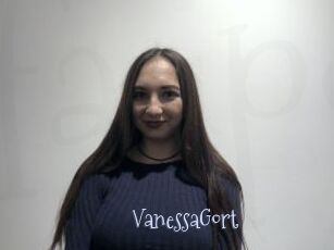 VanessaGort Faceporno