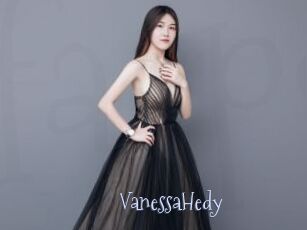 VanessaHedy