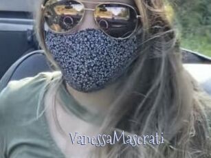 VanessaMaserati